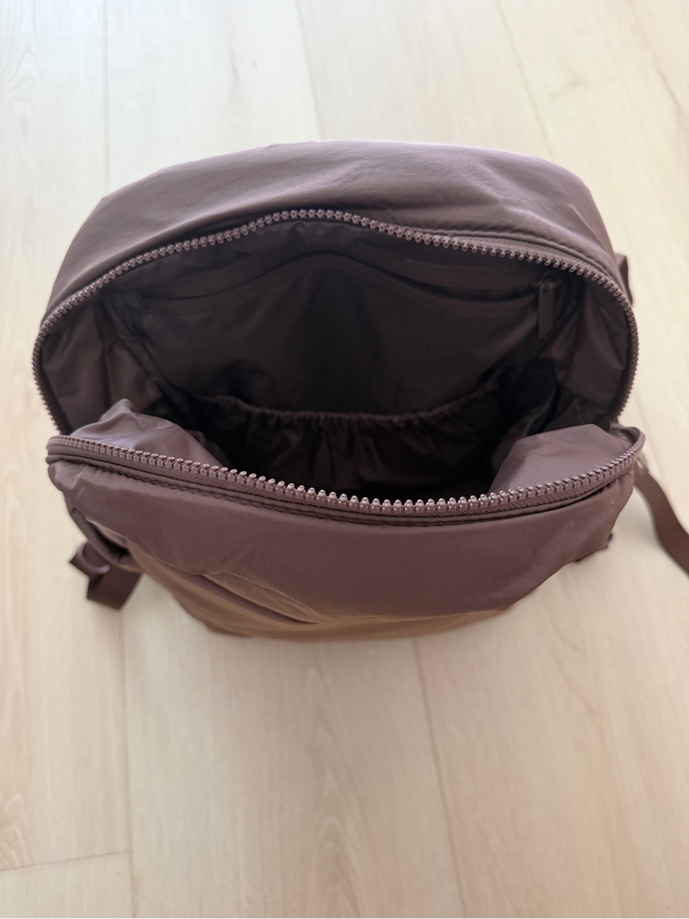 Calpak mini diaper backpack hazelnut - Picture 6 of 7